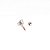Piercing Microbell Ouro 18K Diamond Australianos - Imagem 6