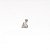 Piercing Microbell Ouro 18K Diamond Bold - Imagem 3