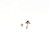 Piercing Microbell Ouro 18K Diamond Bold - Imagem 4