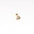 Piercing Microbell Ouro 18K Diamond Bold - Imagem 7