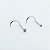Piercing Nostil em Ouro 18K Diamond - Imagem 8