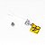 Piercing Umbigo em Bioflex Gestante - Imagem 7