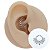 Piercing Argola Clicker em Aço PVD Sunshine - Imagem 1