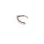 Piercing Argola Clicker em Titânio Umbigo Fileira Dupla - Imagem 4