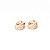 Brinco Argola Clicker Folheado Triple - Imagem 6
