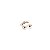 Piercing Argola Folheada Fake Balls Bold - Imagem 6
