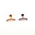 Piercing Cascata em Titânio Finesse Curve - Imagem 3