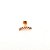 Piercing Cascata em Titânio Finesse Curve - Imagem 4