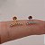 Piercing Cascata em Titânio Finesse Curve - Imagem 2