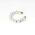 Piercing Argola Folheado Fake Pérolas - Imagem 2