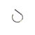 Piercing Argola Clicker em Aço Cirúrgico Half Lisa - Imagem 6