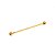 Piercing Transversal em Aço - Imagem 3