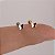 Piercing Microbell Australiano Ouro 18K Borboleta - Imagem 3