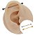 Piercing Transversal em Titânio Basic RE - Imagem 1