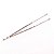Pinça Forceps Labret em Aço Cirúrgico - Imagem 2