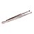 Pinça Forceps Labret em Aço Cirúrgico - Imagem 3