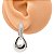 Brinco Argola Clicker Folheado Splendore - Imagem 2