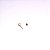 Piercing Australiano Microbell em Ouro 18K Heart - Imagem 5