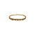 Pulseira Bracelete Folheado Bright - Imagem 2