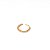 Piercing Argola Clicker Ouro 18K Gisele Slim - Imagem 6