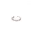 Piercing Argola Clicker Ouro 18K Gisele Slim - Imagem 4