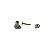 Piercing Labret em Titânio Gota London Zircônias - Imagem 6