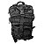 Mochila Tática Assault Importada – 30 Litros - PRETA - Imagem 5
