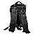 Mochila Tática Assault Importada – 30 Litros - PRETA - Imagem 6