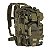 Mochila Tática Assault Importada – 30 Litros - CAMUFLADA - Imagem 1