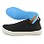 Tênis Masculino Casual KNIT Meia – PRETO - Imagem 2