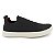 Tênis Masculino Casual KNIT Meia – PRETO - Imagem 4