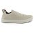 Tênis Masculino Casual KNIT Meia – AREIA - Imagem 4