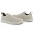 Tênis Masculino Casual KNIT Meia – AREIA - Imagem 5