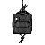 Porta-Algemas Locked – INVICTUS - Imagem 2