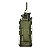 Porta Carregador Reload Pistol – VERDE - INVICTUS - Imagem 1