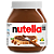 Creme de Avelã Nutella 650gr - Original - Imagem 1