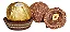 Bombom Ferrero Rocher Caixa c/ 48 Unidades - Imagem 2