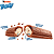 Chocolate Kinder Tronky 10 Unidades - Imagem 2