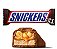 Chocolate Snickers 900gr - 20x45gr - Imagem 3