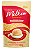 Granulado Granule Chocolate Branco 400g - Melken Harald - Imagem 1