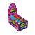 Pirulito Diploko Neon Zombie 30un - Imagem 1