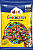 Chococandy Pastilhas de Chocolate Coloridas Dori 500gr - Imagem 1