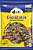 Chococandy Pastilhas de Chocolate Coloridas Dori 500gr - Imagem 3