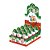 Kinder Ovo Natoons 12 unidades - Imagem 1