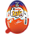 Chocolate Kinder Joy Jurassic World 16 unidades - Imagem 2