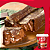 Cobertura Kit Kat em Pasta Nestle 1,01kg - Imagem 2