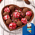 Cobertura e Recheio Brigadeiro Moça 1kg - Imagem 2