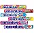 Mentos Drops Tubo com 16 unidades - Imagem 2