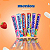 Mentos Drops Tubo com 16 unidades - Imagem 3