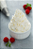 Chantilly Gran Finale Fleischmann Spray 250gr - Imagem 2